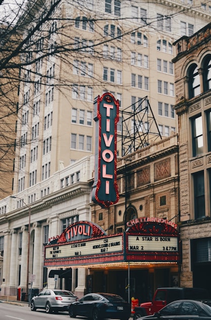 Advocating for Troy’s Built Heritage