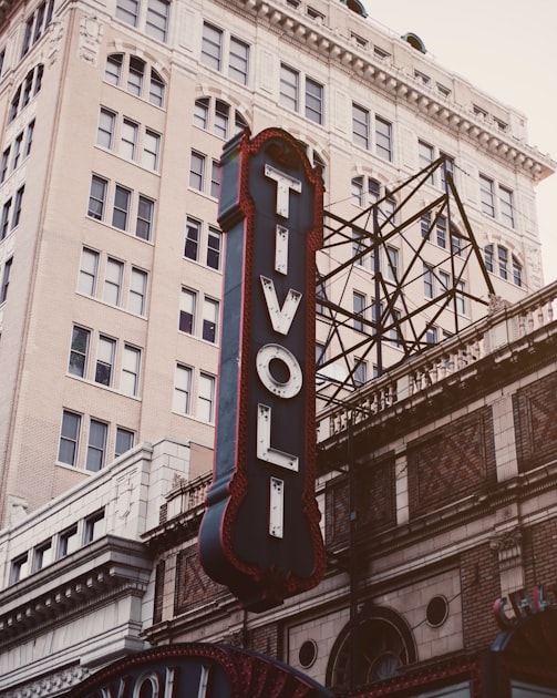 Exploring Troy’s Architectural Gems